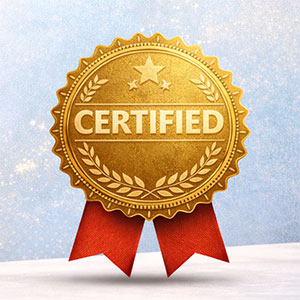 Korean Certification Support