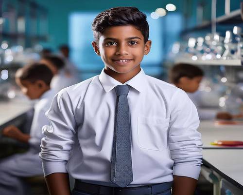 Academic program images