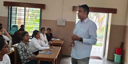 College Awareness & Career Guidance Seminars